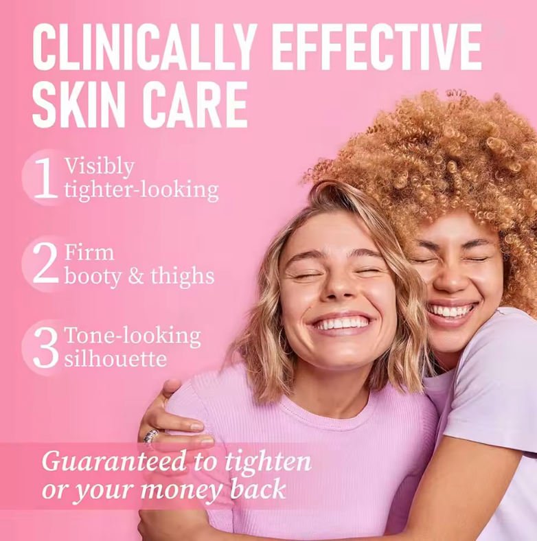 Peaché-Smooth™ Anti-Cellulite Cream