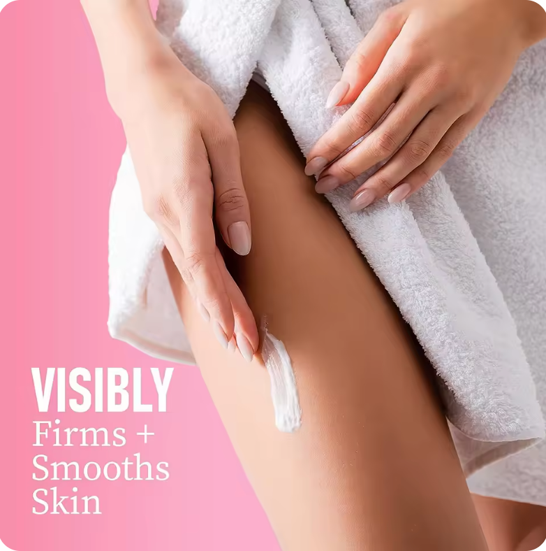 Peaché-Smooth™ Anti-Cellulite Cream