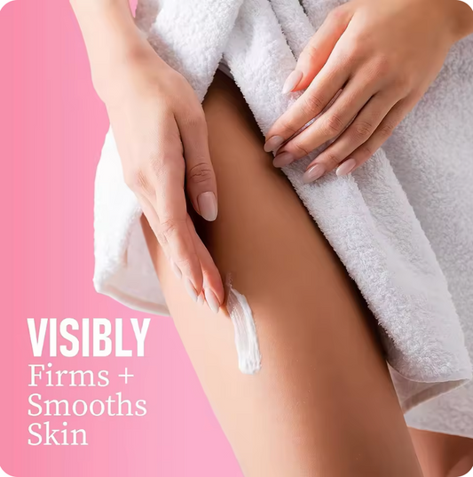 Peaché-Smooth™ Anti-Cellulite Cream