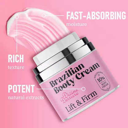 Peaché-Smooth™ Anti-Cellulite Cream
