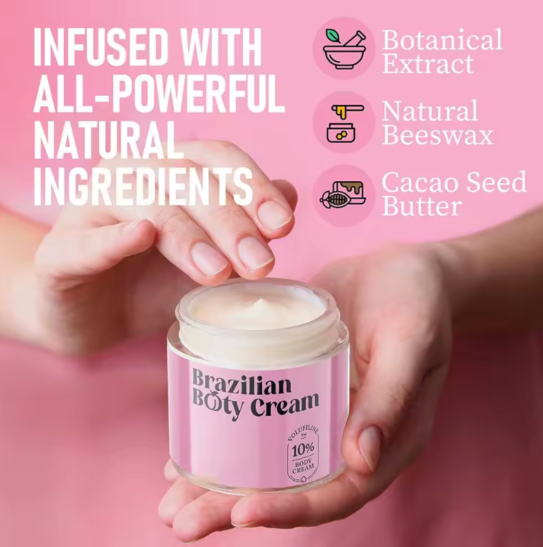 Peaché-Smooth™ Anti-Cellulite Cream